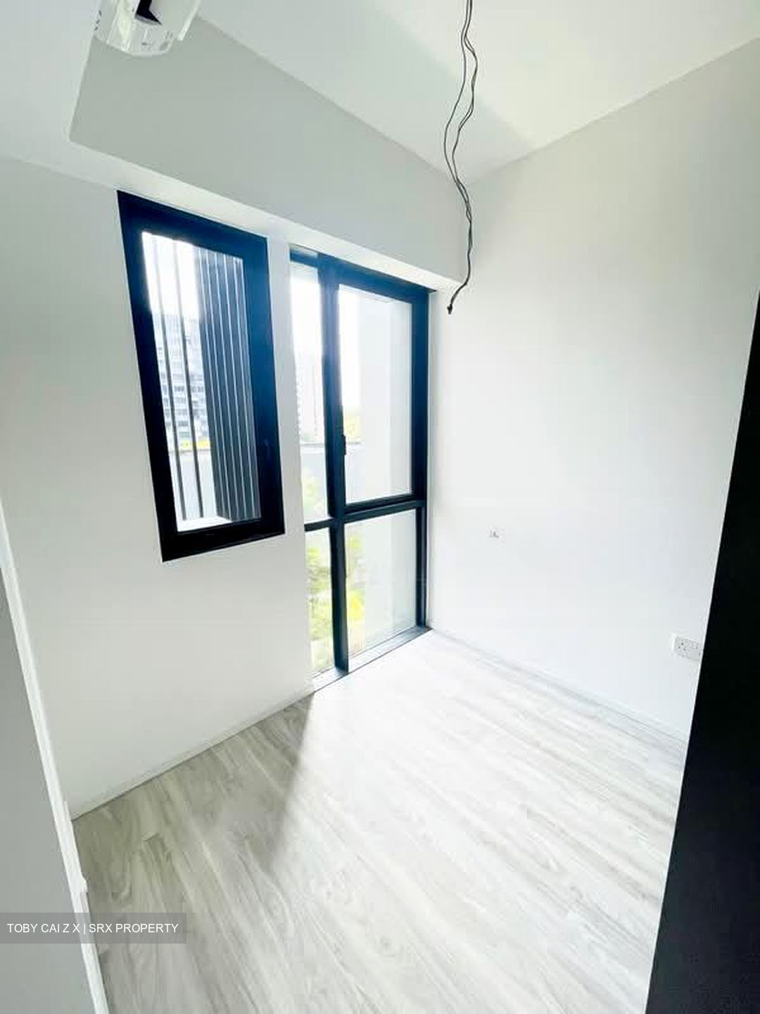 The Woodleigh Residences (D13), Apartment #556320671